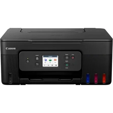 Canon PIXMA G3590 MegaTank Negro